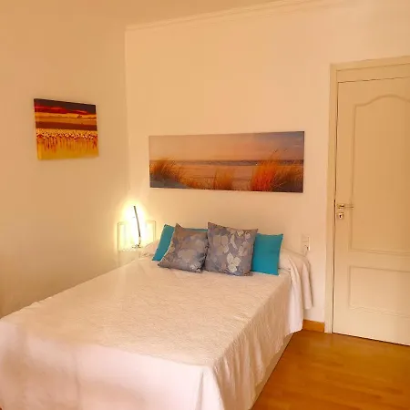 Palmera Del Mar * Πουέρτο Ντε Λα Κρουζ