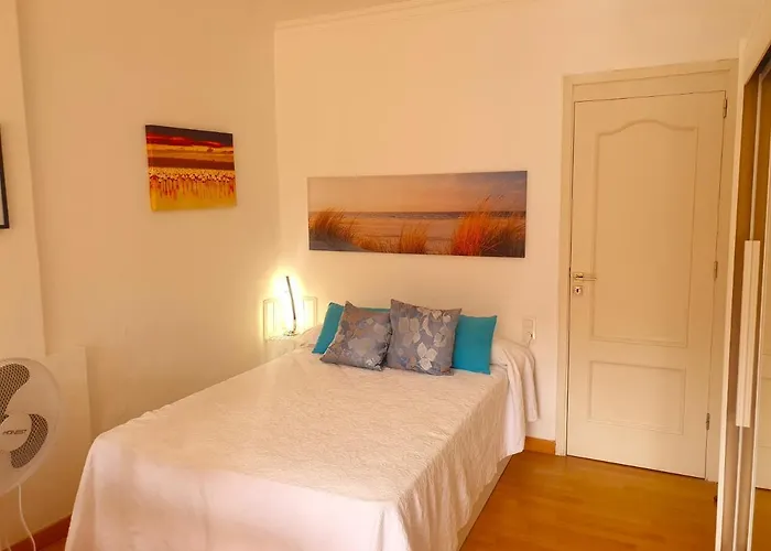 Palmera Del Mar * Πουέρτο Ντε Λα Κρουζ