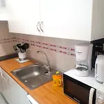 شقة Palmera Del Mar