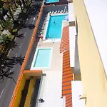 شقة Palmera Del Mar
