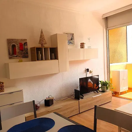 Palmera Del Mar Apartment