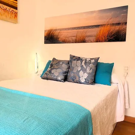 Palmera Del Mar