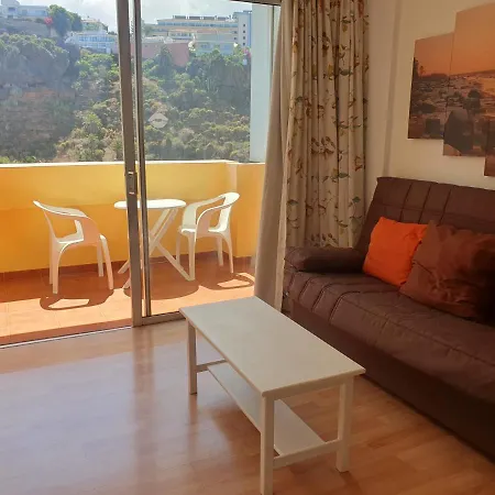 아파트 Palmera Del Mar *