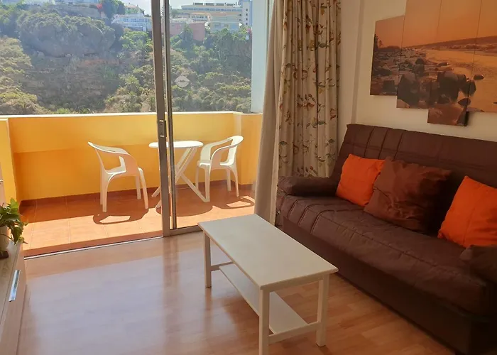 아파트 Palmera Del Mar *