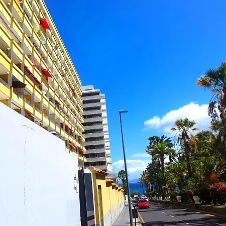 Lägenhet Palmera Del Mar