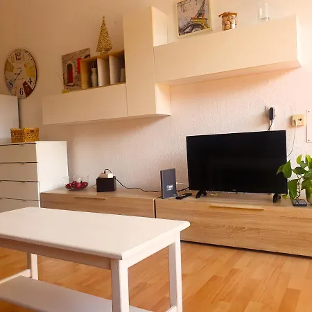 Palmera Del Mar * Puerto de la Cruz (Tenerife)