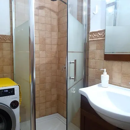 Palmera Del Mar Apartmán Puerto de la Cruz (Tenerife)