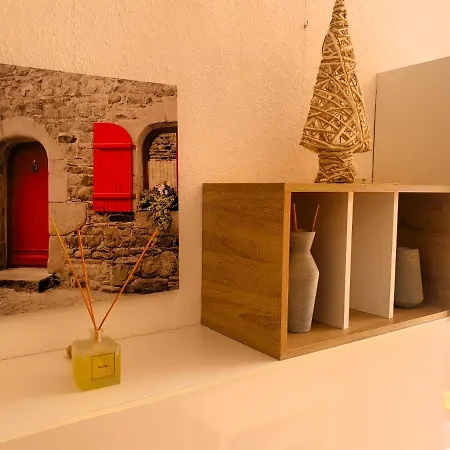 Palmera Del Mar Apartmán Puerto de la Cruz (Tenerife)