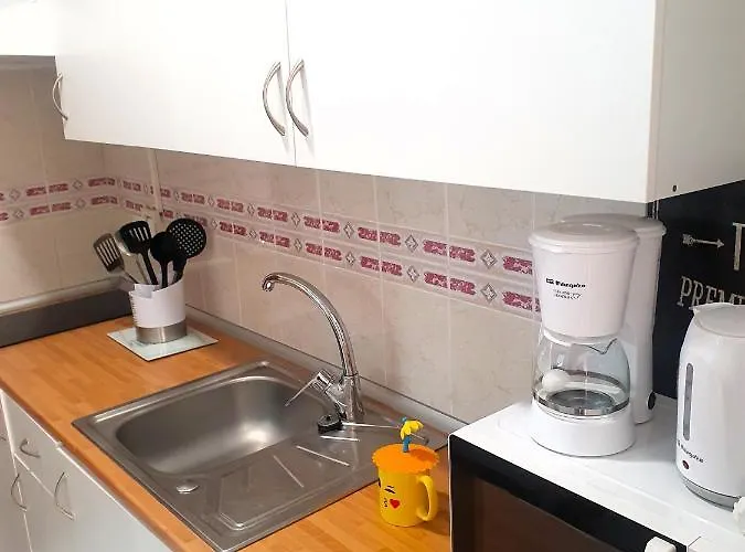 Lägenhet Palmera Del Mar