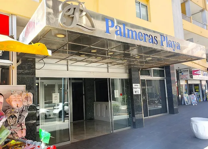Palmera Del Mar Appartamento