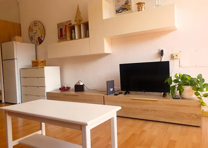 Palmera Del Mar * Puerto de la Cruz (Tenerife)