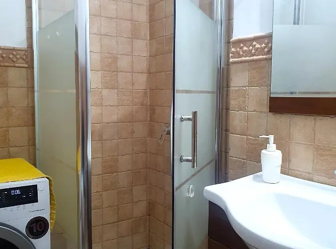 Palmera Del Mar Lägenhet Puerto de la Cruz (Tenerife)