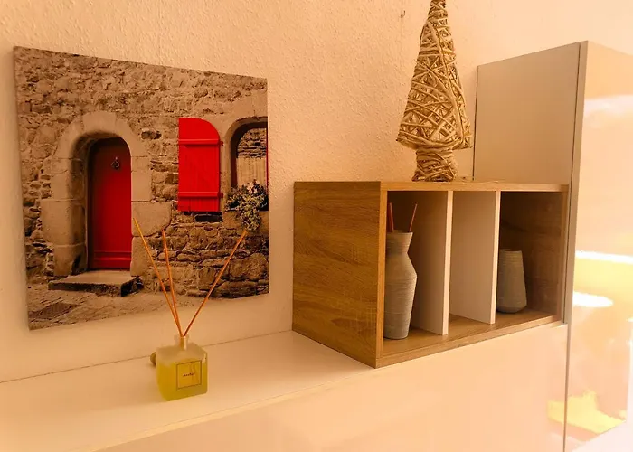 Palmera Del Mar Lägenhet Puerto de la Cruz (Tenerife)