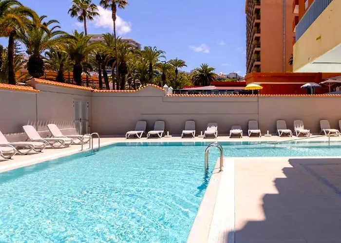 Palmera Del Mar