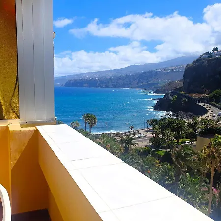 Apartmán Palmera Del Mar *